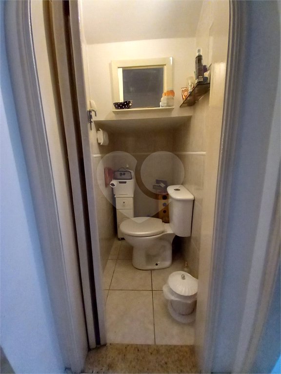 Sobrado à venda com 2 quartos em Vila Guilherme, São Paulo, SP