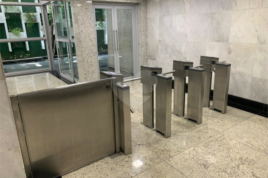 Sala para alugar em Jardim Europa, São Paulo, SP