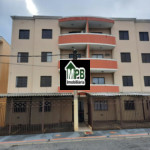 Apartamento à venda com 2 quartos em Jardim Vera Cruz, Sorocaba, SP