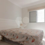 Apartamento à venda com 2 quartos em São João Clímaco, São Paulo, SP