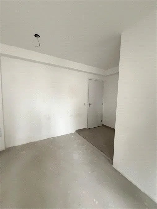 Apartamento à venda com 1 quarto em Vila Leopoldina, São Paulo, SP