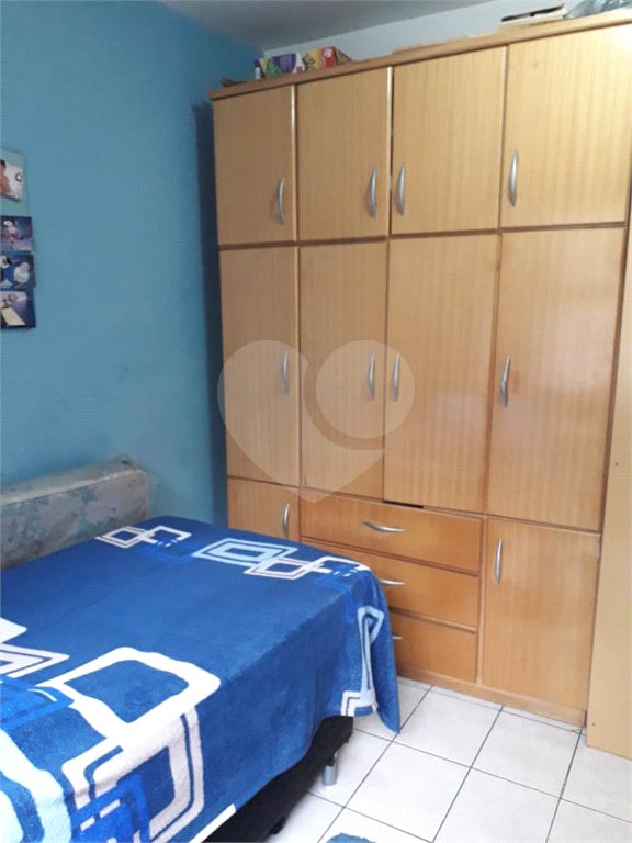 Sobrado à venda com 4 quartos, sendo 1 suíte,  em Imirim, São Paulo, SP
