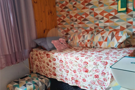 Apartamento à venda com 2 quartos em Paciência, Rio de Janeiro, RJ