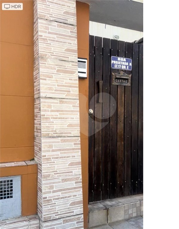 Casa de Vila à venda com 1 quarto em Guaratiba, Rio de Janeiro, RJ