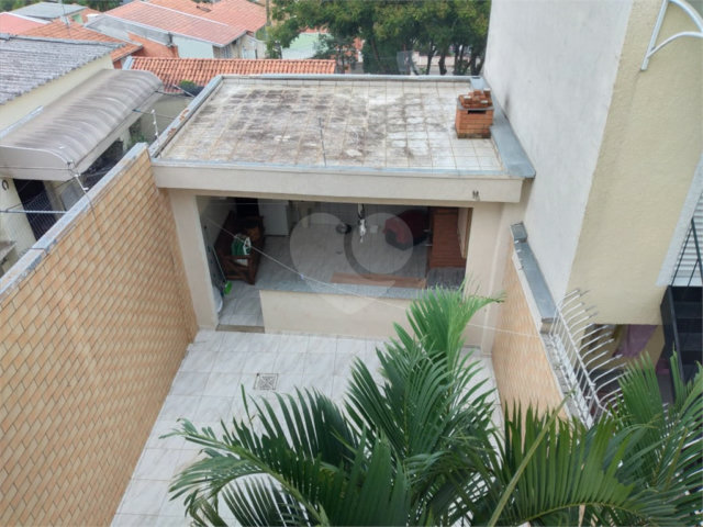 Sobrado à venda com 3 quartos, sendo 1 suíte,  em Pirituba, São Paulo, SP