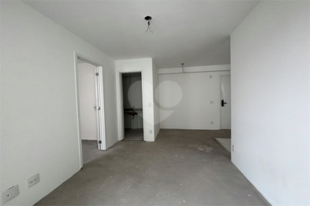 Apartamento à venda com 1 quarto em Barra Funda, São Paulo, SP