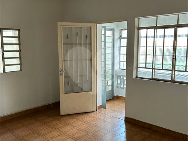 Sobrado à venda com 3 quartos em Mandaqui, São Paulo, SP