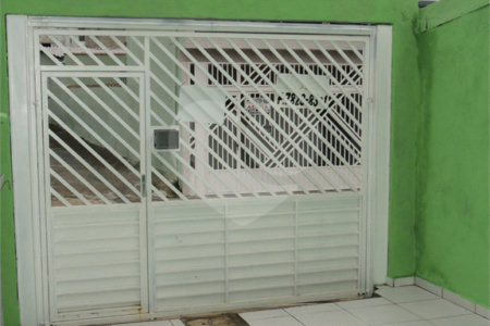 Sobrado à venda com 2 quartos em Jardim Previdência, São Paulo, SP