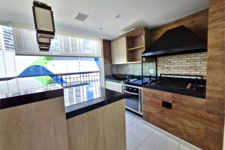 Apartamento à venda ou para alugar com 4 suítes em Alto da Boa Vista, São Paulo, SP