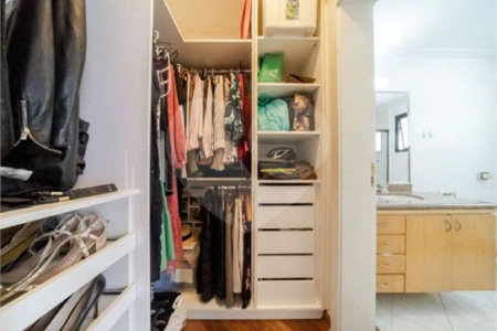 Excelente apartamento na Mooca