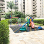 Apartamento com 2 dormitórios para alugar, 79 m² - Moema - 2 vagas de garagem