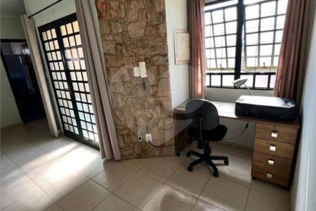 Casa sobrado na Vila Operária em Rio Claro