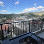 Apartamento Locação com 2 dormitórios para locação no Residencial Vila Helena em Atibaia/SP.