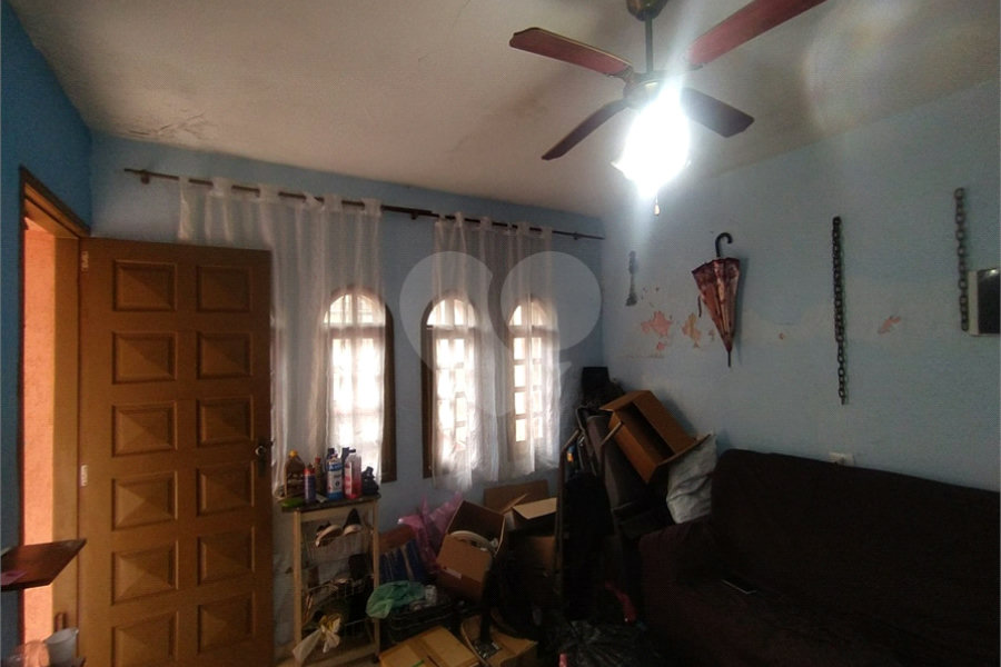 Casa Térrea à venda com 3 quartos em Tremembé, São Paulo, SP