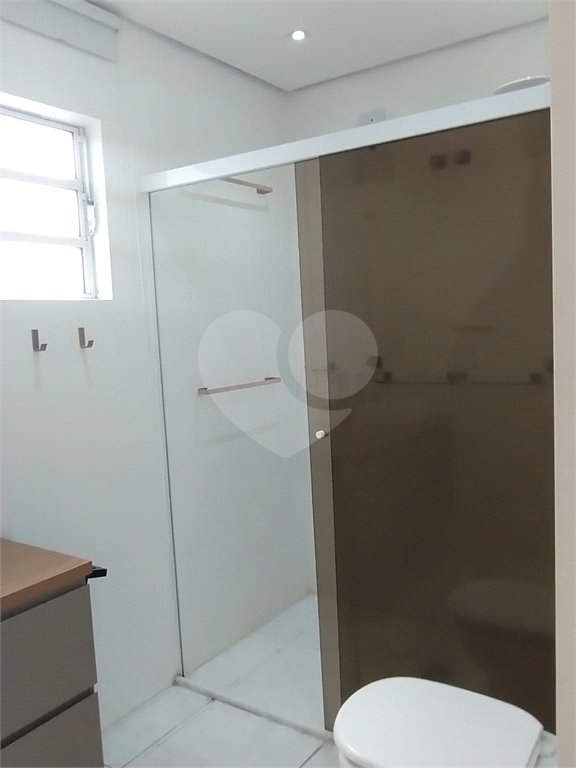 Casa Térrea à venda com 1 quarto em Vila Nivi, São Paulo, SP