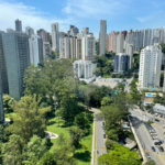 Apartamento à venda com 4 suítes em Morumbi, São Paulo, SP