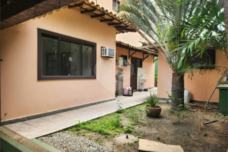 Casa à venda com 4 suítes em Geribá, Armação dos Búzios, RJ