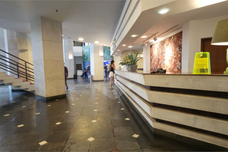 Apartamento à venda com 2 quartos, sendo 1 suíte, em Copacabana, Rio de Janeiro, RJ