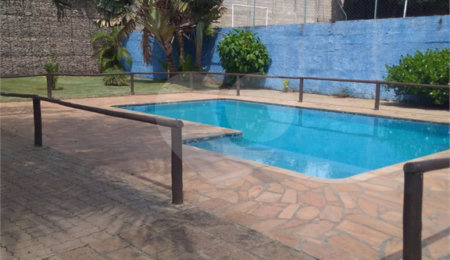 Chácara à venda com 2 quartos em Joapiranga, Valinhos, SP