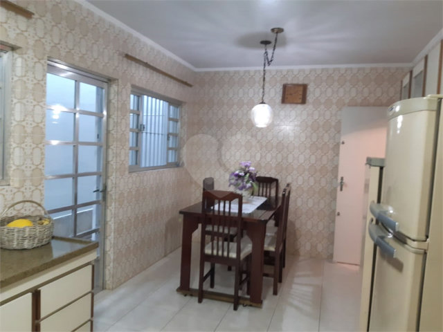 Sobrado à venda com 3 quartos, sendo 1 suíte,  em Tucuruvi, São Paulo, SP