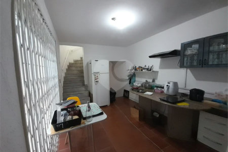 Sobrado à venda com 4 quartos, sendo 1 suíte, em Santana, São Paulo, SP