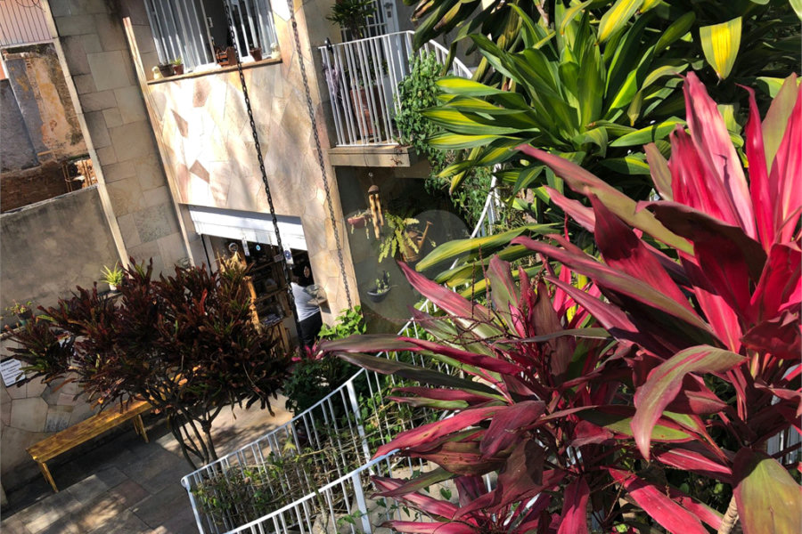 Casa à venda com 4 quartos em Santana, São Paulo, SP