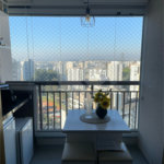 Apartamento à venda ou para alugar com 2 quartos, sendo 1 suíte,  em Vila Andrade, São Paulo, SP
