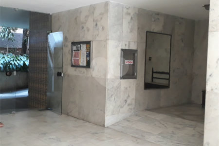 Apartamento à venda com 3 quartos, sendo 1 suíte, em Tijuca, Rio de Janeiro, RJ