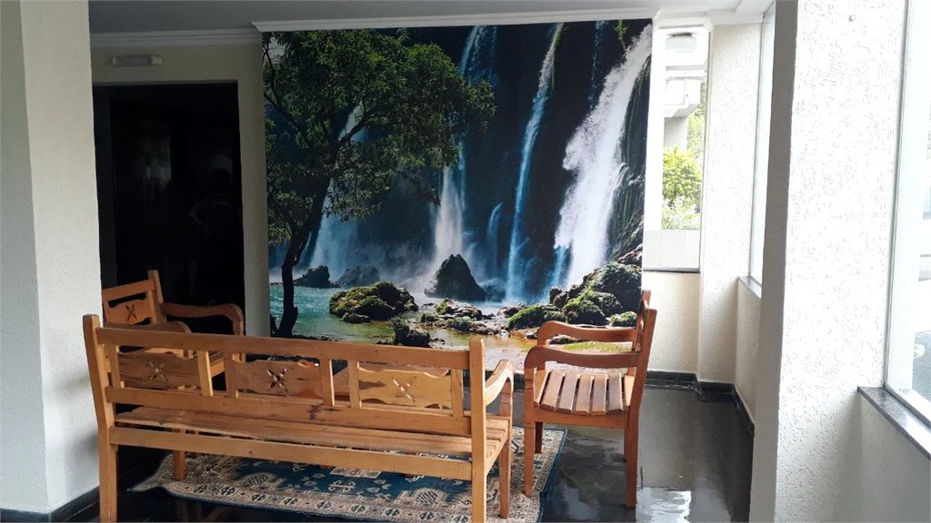 Apartamento à venda com 2 quartos em Jardim Celeste, São Paulo, SP
