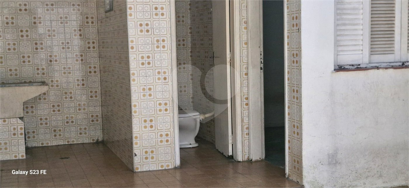 Sobrado à venda com 3 quartos em Parque Edu Chaves, São Paulo, SP