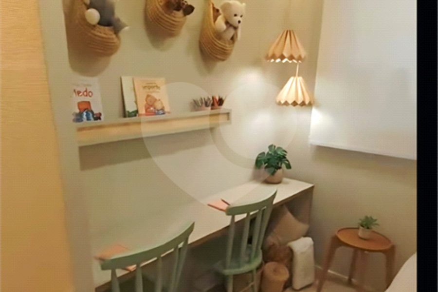 Apartamento à venda com 2 quartos em Vila Guilherme, São Paulo, SP