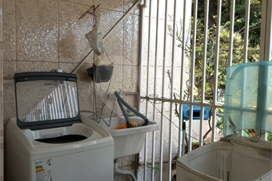 Sobrado à venda com 3 quartos, sendo 1 suíte, em Jaçanã, São Paulo, SP