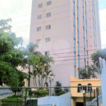 Apartamento à venda com 2 quartos em Mooca, São Paulo, SP