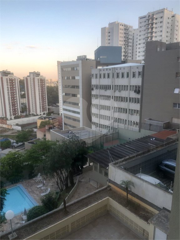 Apartamento à venda com 2 quartos em Santana, São Paulo, SP