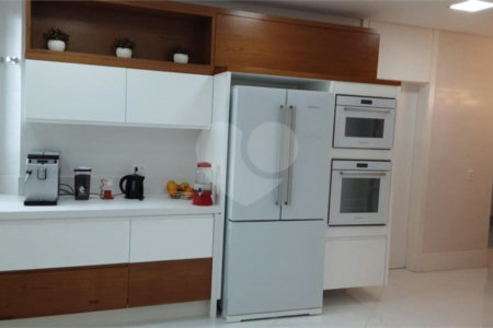 Apartamento à venda com 3 suítes em Jardim do Mar, São Bernardo do Campo, SP