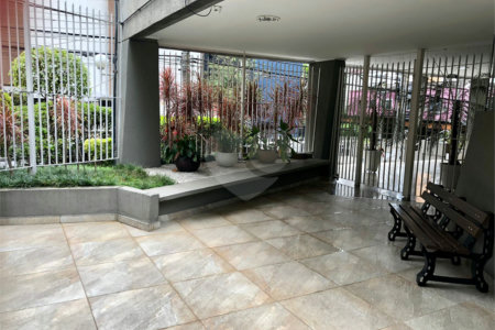 Apartamento à venda com 3 quartos, sendo 1 suíte, em Paraíso, São Paulo, SP