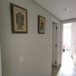 Apartamento Residencial à venda, Gonzaga, Santos - AP0695.