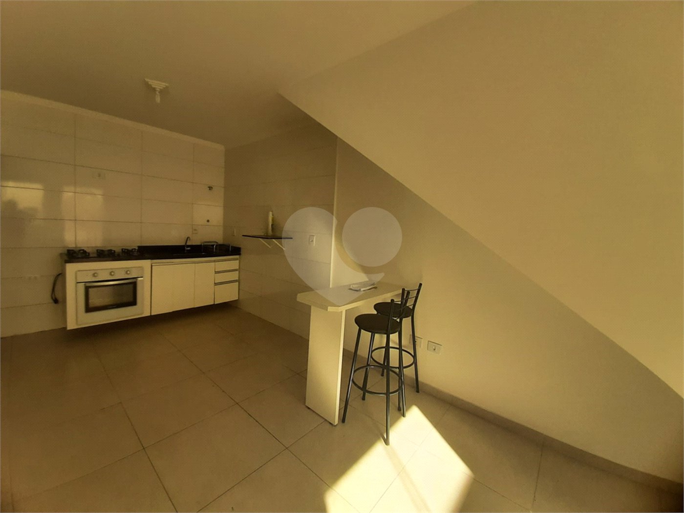 Casa à venda com 2 quartos no condomínio Residencial Iraci Ii, São Paulo - SP