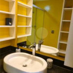 Apartamento à venda com 1 quarto em Pinheiros, São Paulo, SP