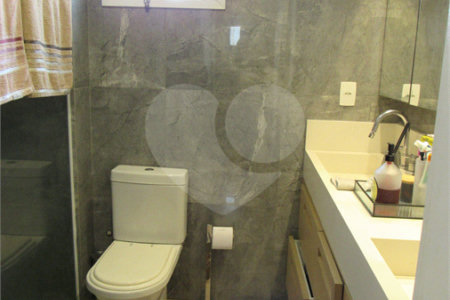 Apartamento para alugar com 3 suítes em Santana, São Paulo, SP