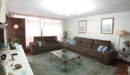 Sobrado à venda com 3 quartos, sendo 1 suíte,  em Casa Verde, São Paulo, SP
