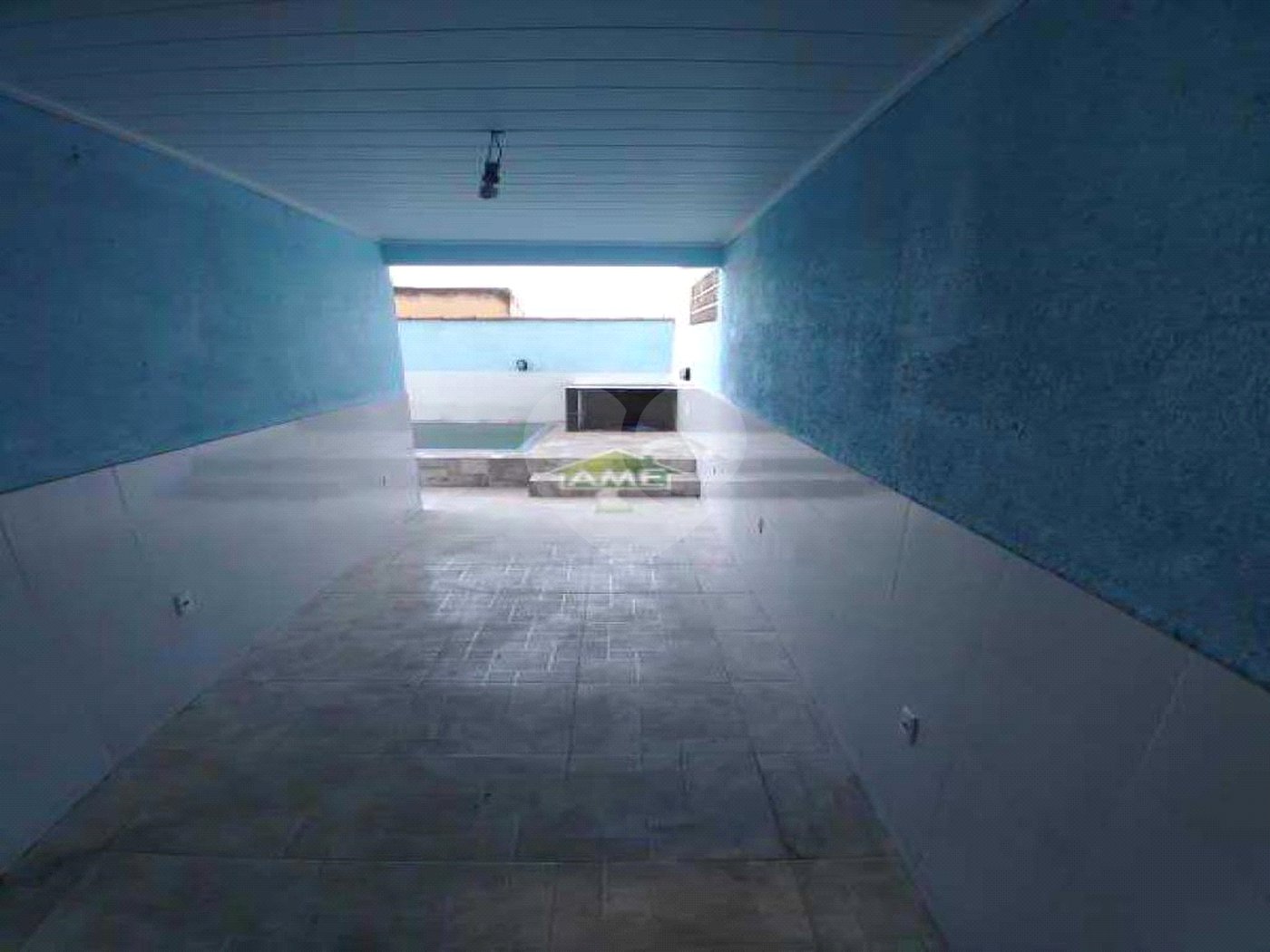 Casa à venda com 5 quartos em Campo Grande, Rio de Janeiro, RJ