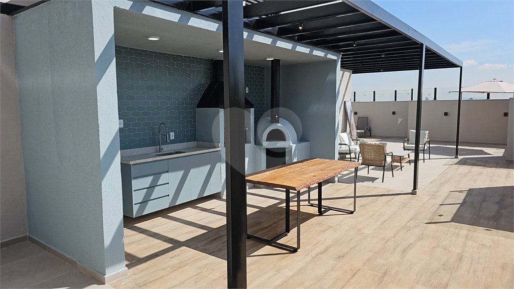 Apartamento à venda com 2 quartos em Butantã, São Paulo, SP
