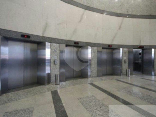 Sala para alugar em Jardim Europa, São Paulo, SP