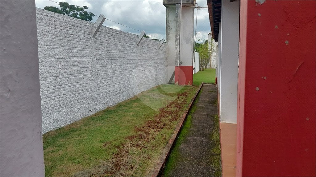 Chácara à venda com 4 quartos no Centro, Araçoiaba da Serra, SP