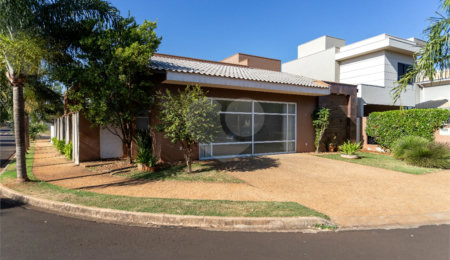 Casa à venda com 4 suítes em Loteamento Agra Ribeirão Preto, Ribeirão Preto, SP