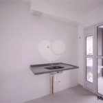 Apartamento à venda com 2 quartos em Vila Vermelha, São Paulo, SP