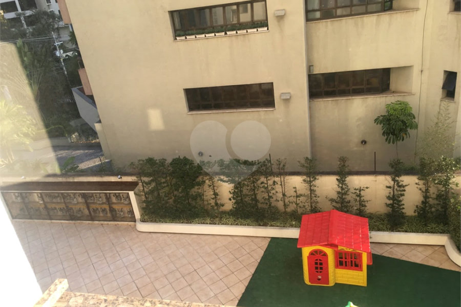 Apartamento à venda com 4 suítes em Morumbi, São Paulo, SP