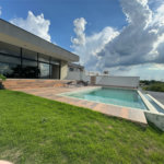 Casa à venda com 4 suítes no condomínio Fazenda Palmeiras Imperiais, Salto - SP