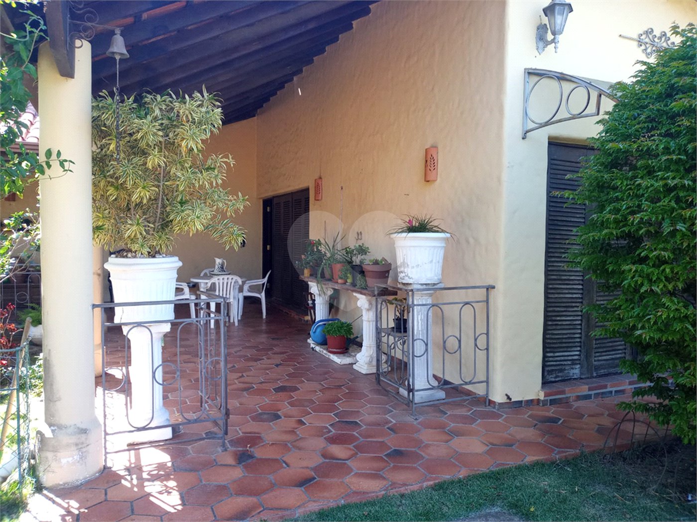 Casa à venda com 3 quartos, sendo 1 suíte, em Santa Claudina, Vinhedo, SP